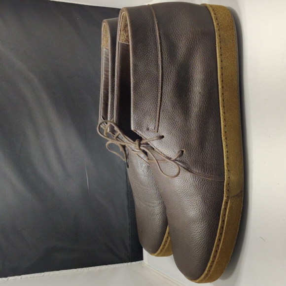Vince Men\'s Novato Chukka Boot size 11 main image 10